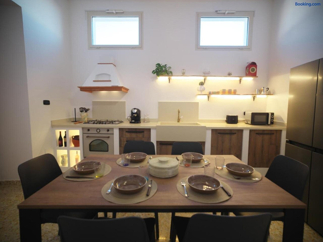 Le Panare - guest house