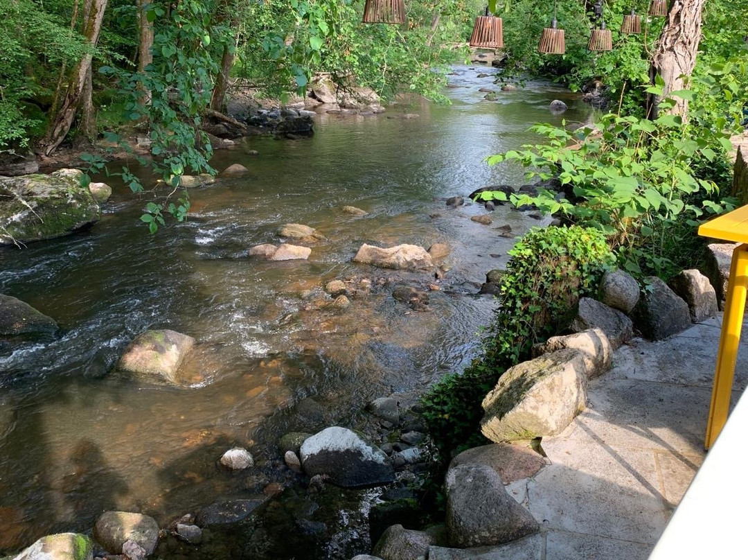 穆兰鲁艾茨旅馆主图