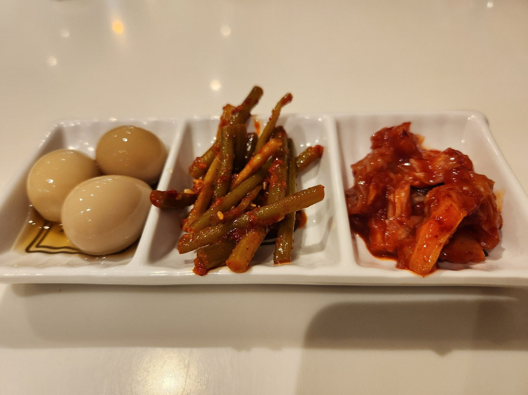 Seoul Spoon
