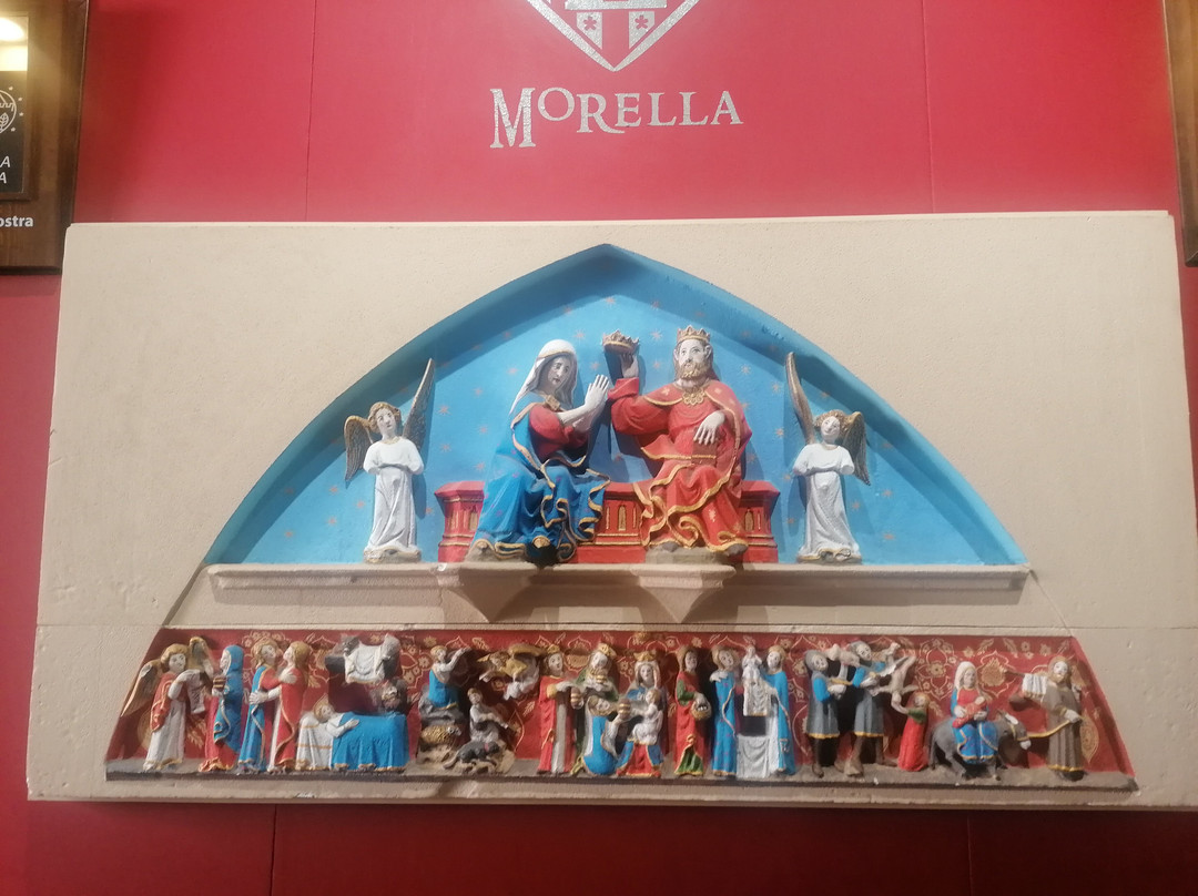 Ayuntamiento de Morella-Morella必去景点