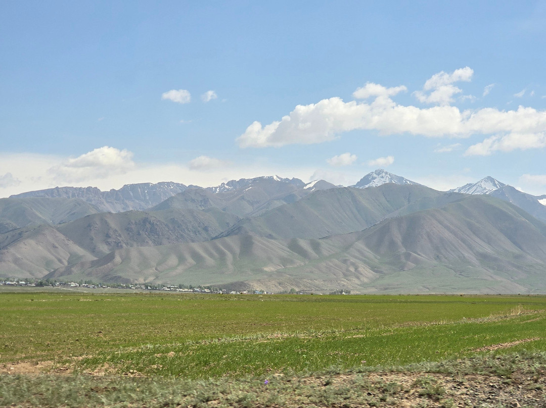 Kyrgyz Landscapes Travel-Kochkor必去景点