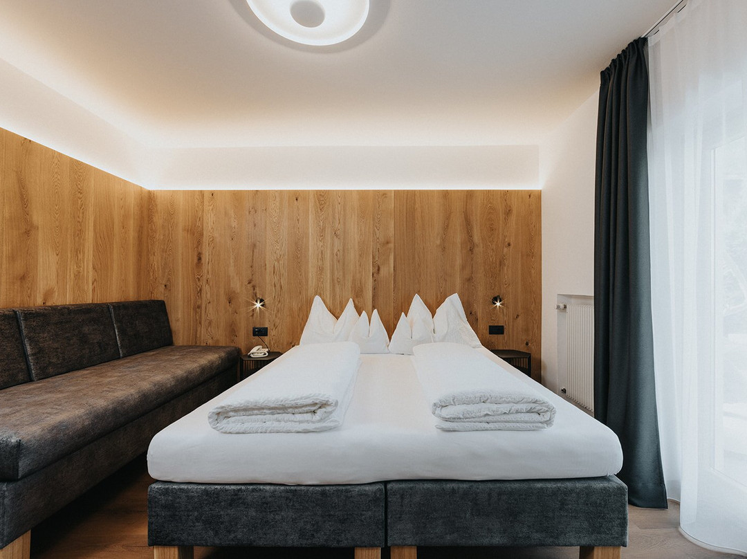 Hotel Bischofhof - Bistro Jasmin主图