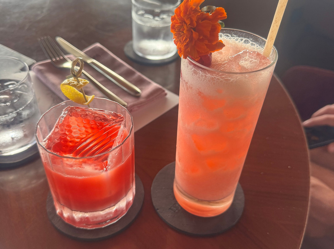 罗莱夏朵精品酒店集团威雷亚酒店- 限成人主图