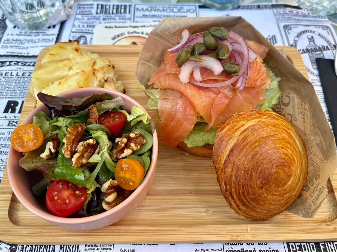 Mökki Coffee&brunch