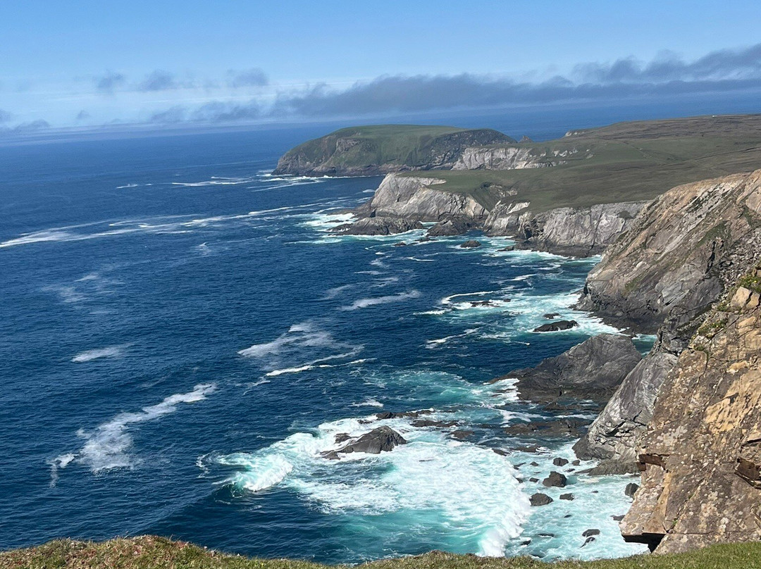 Carrowteige Loop Walk-Carrowteige必去景点