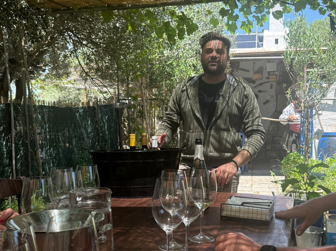 Rhodes Cooking Class-Archangelos必去景点
