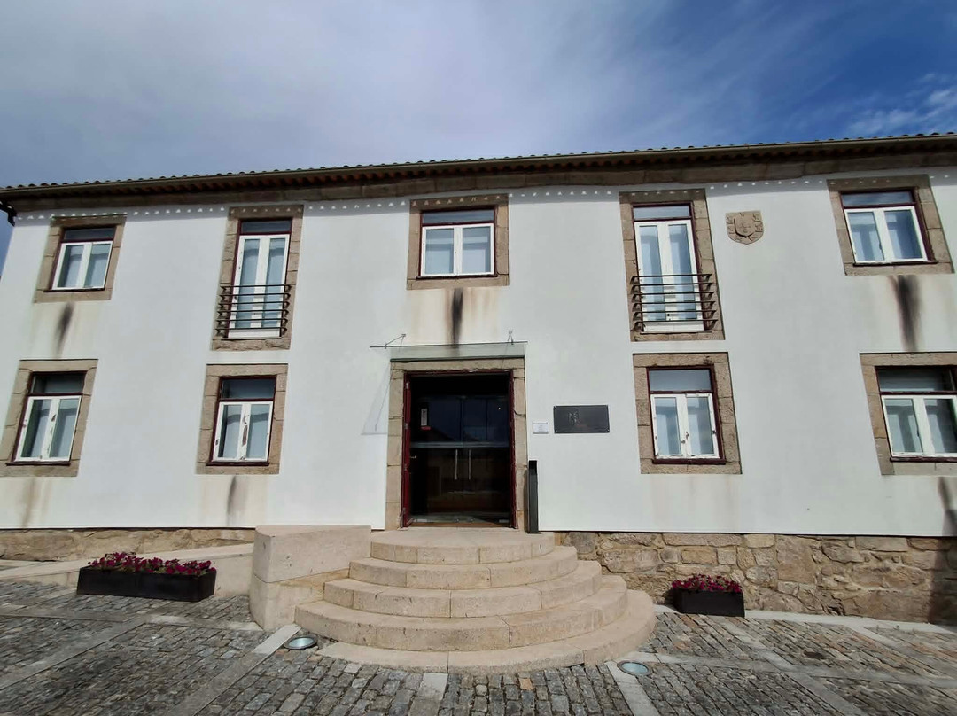 Museu de Cinema de Melgaço-Melgaco必去景点