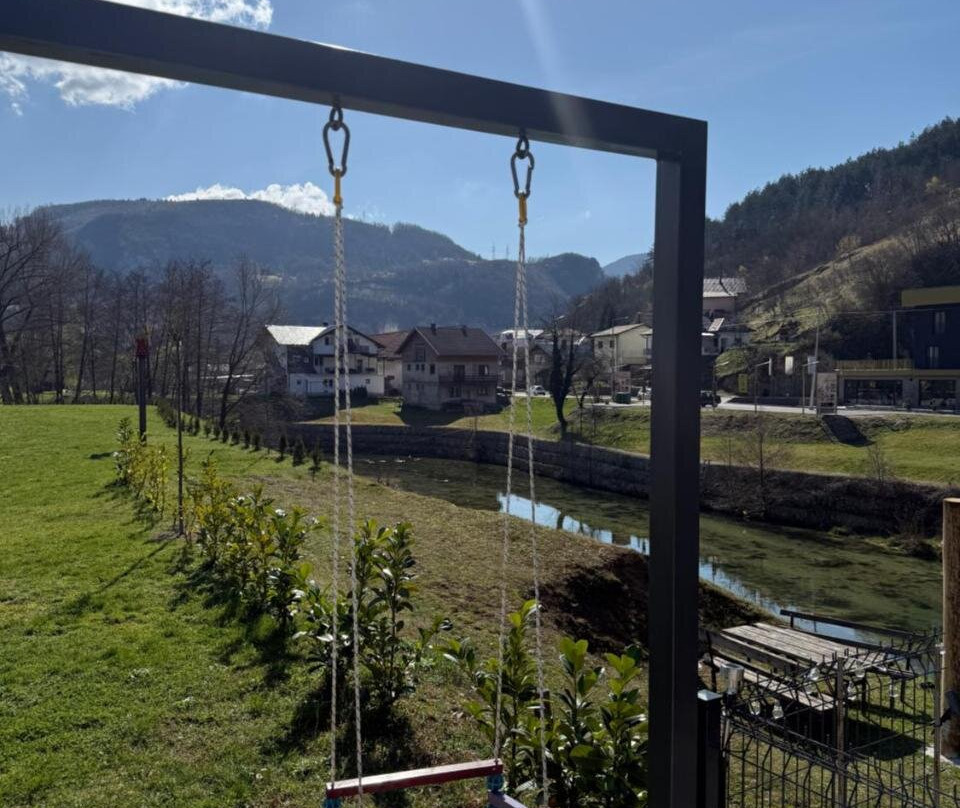 Hotel Mali Jajce
