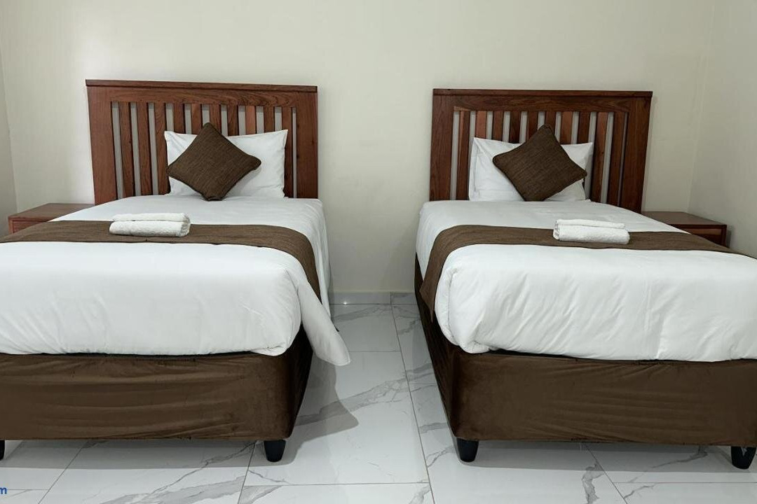 Pillacol Guest House Gweru