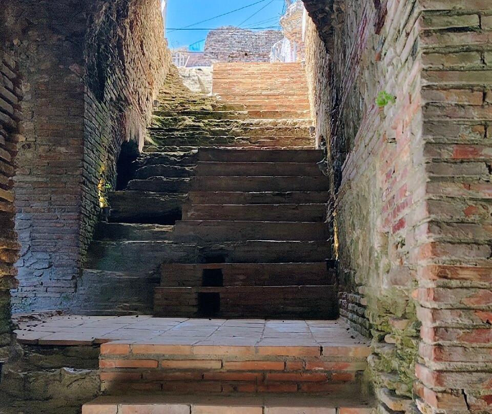 Durres Amphitheatre-杜勒斯必去景点