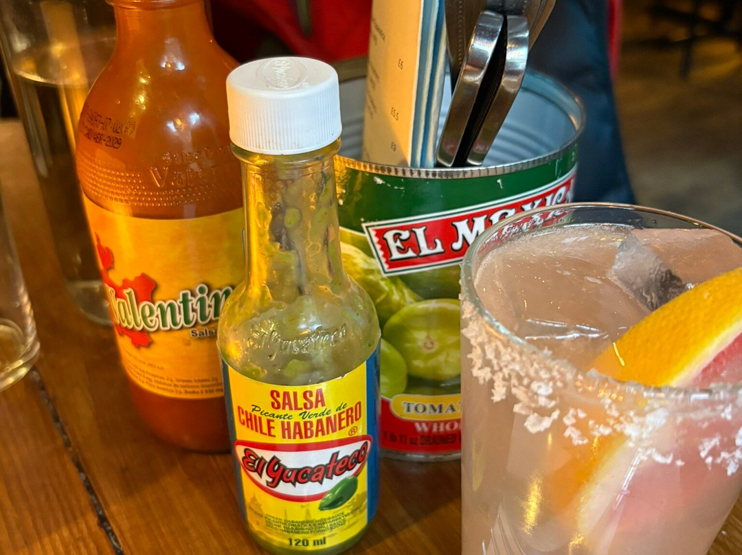 Paz Taqueria