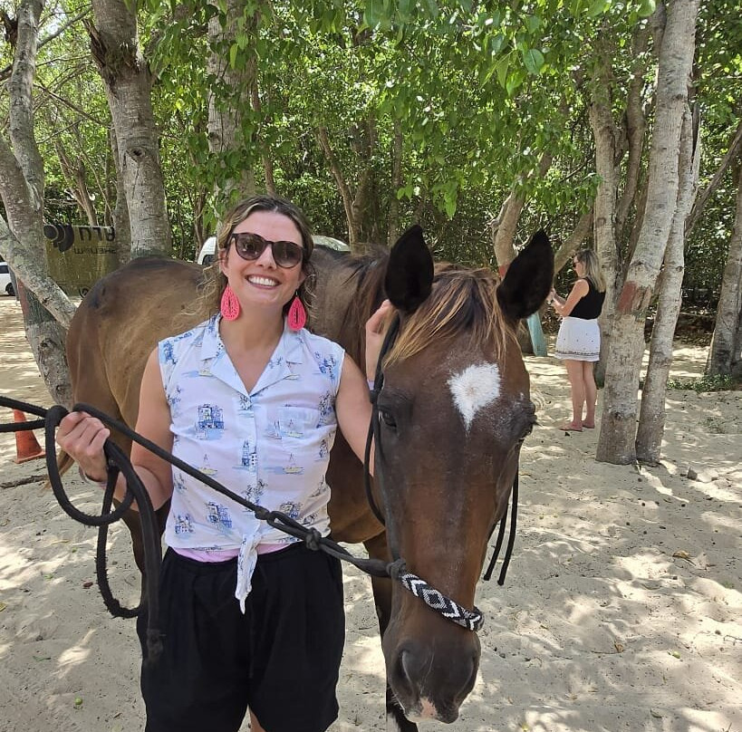 Being with Horses-Buccoo必去景点