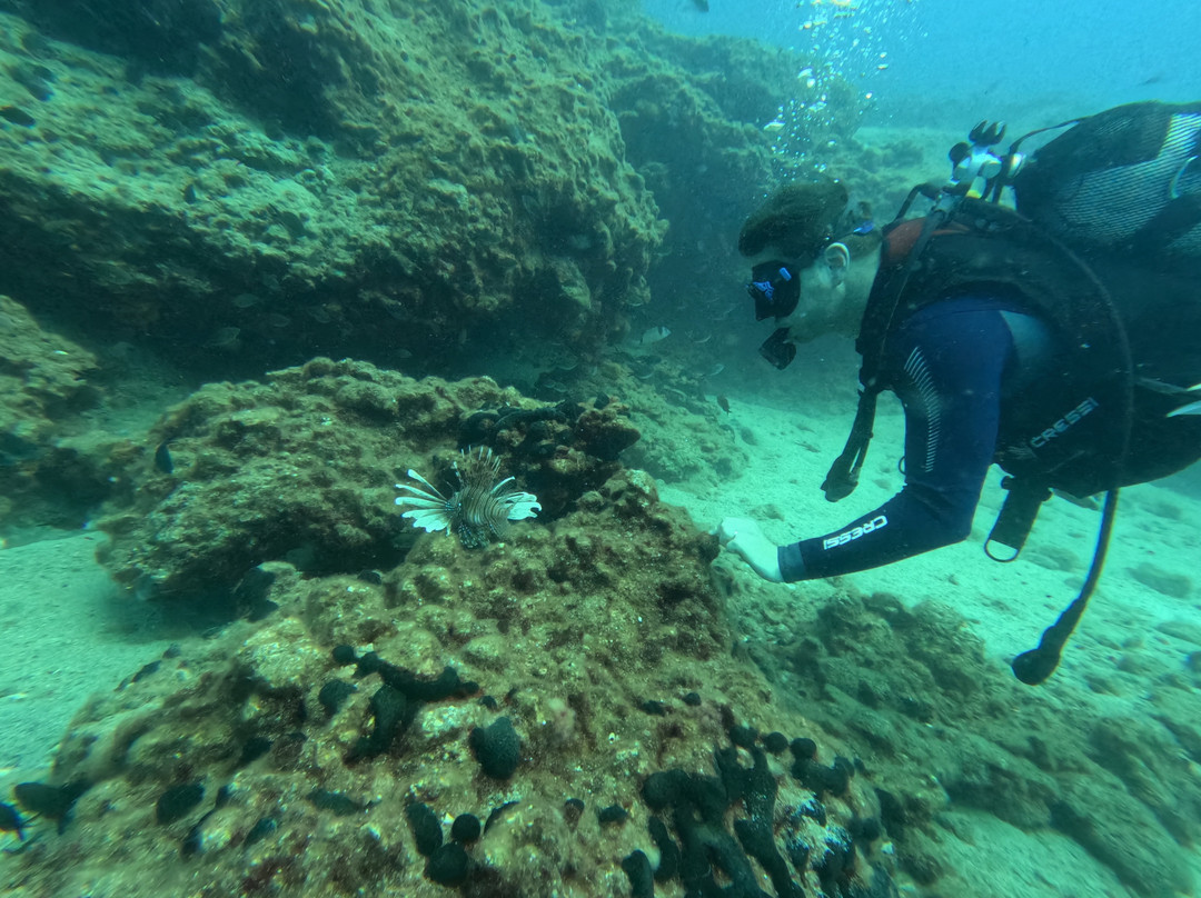 Porto Heli Scuba Club-Porto Heli必去景点