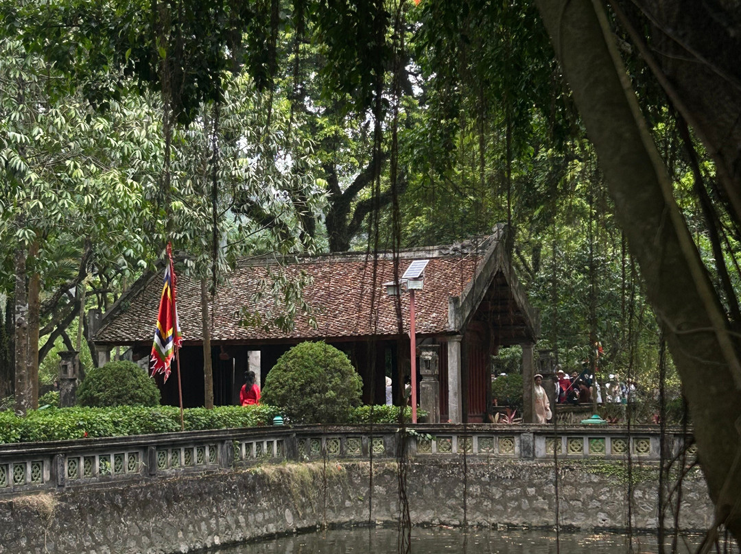Ninh Binh Getaway-宁平必去景点