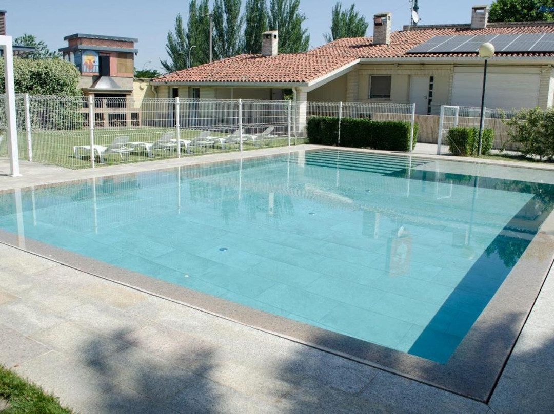 Casa Rural Villa Verde