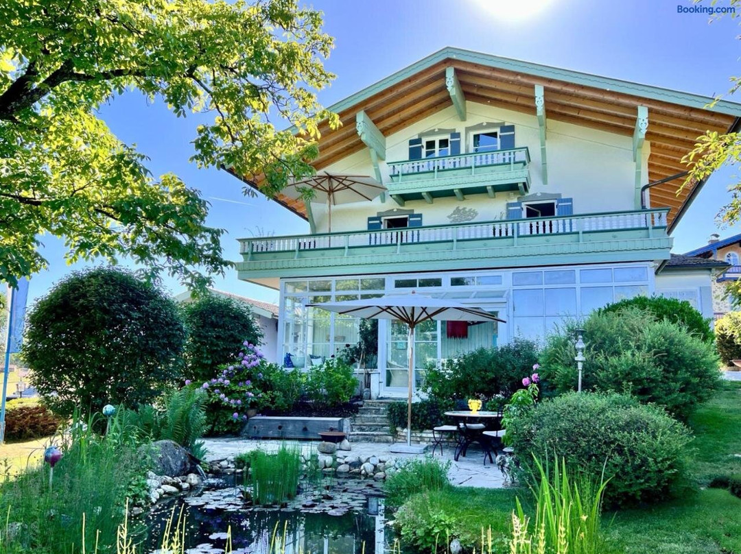 Haus DreiSeenBlick