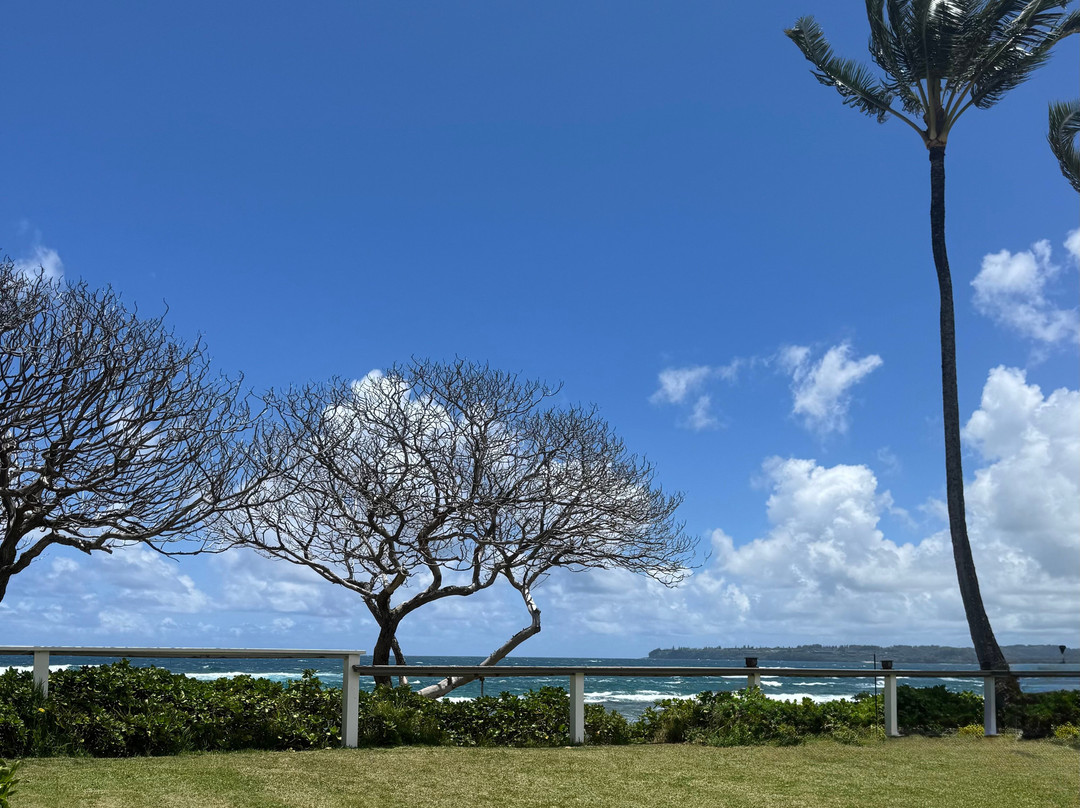 Hanalei Day Spa-哈纳雷伊必去景点
