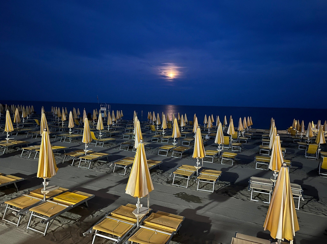 Ristorante Posidonia Bagni Acqualimpida