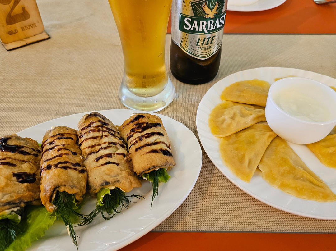 Old Khiva Resto&Bar