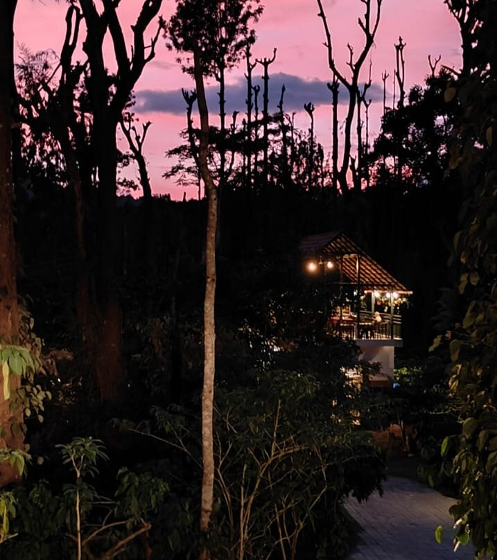 Natura Vista A Plantation Stay主图