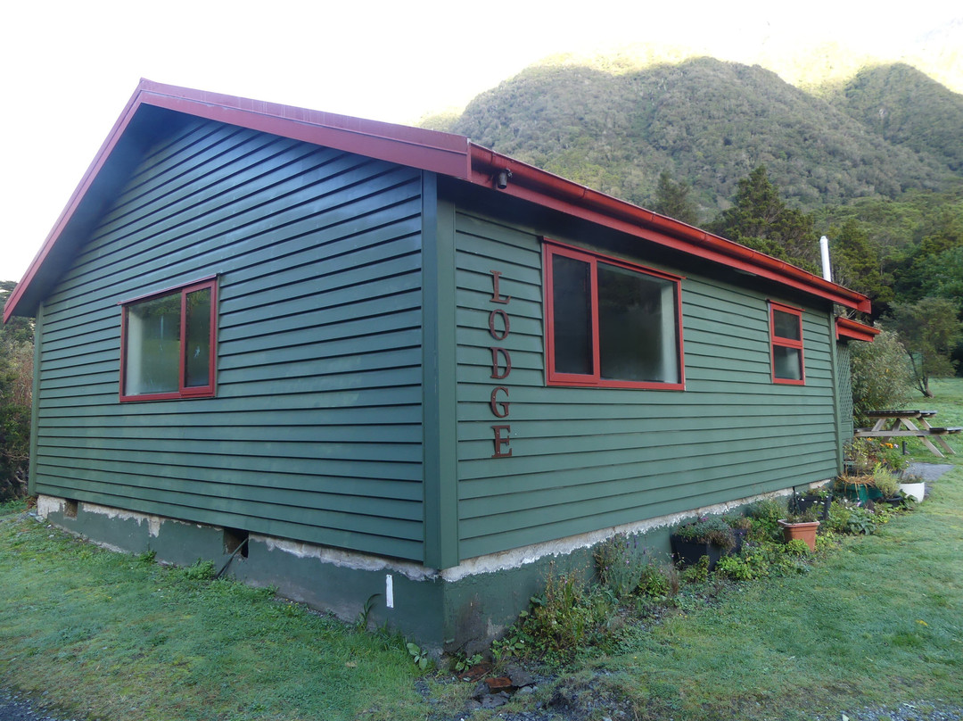 Rata Lodge