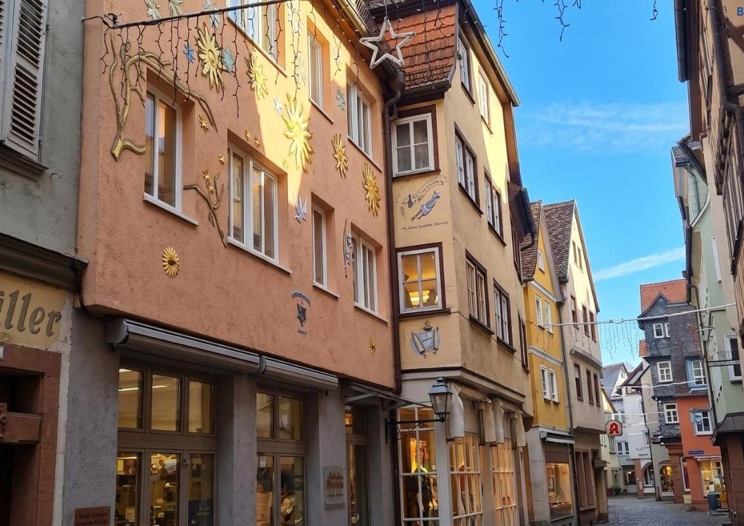 沃特海姆酒店住宿-Hotel Am Malerwinkel
