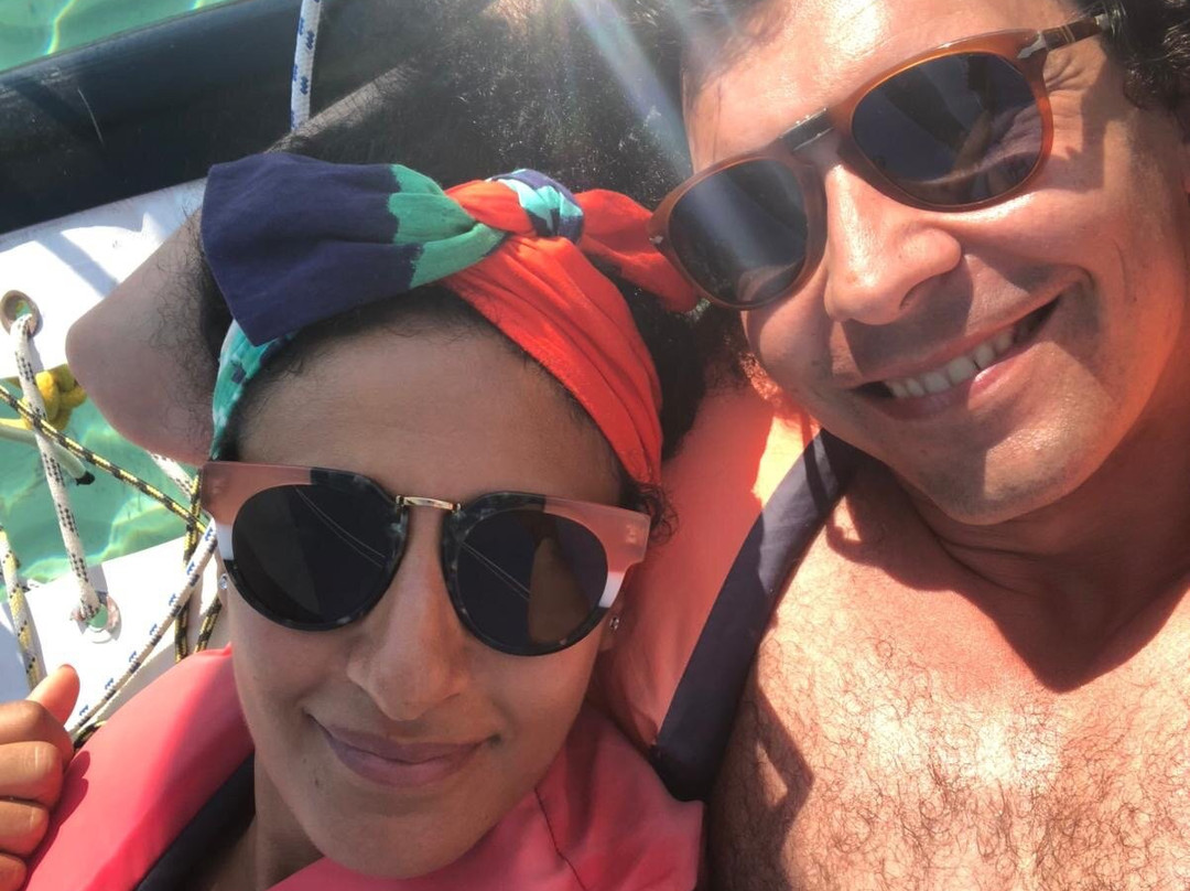 Tomorrowsea | Escursioni In Barca A Vela-Castiadas必去景点