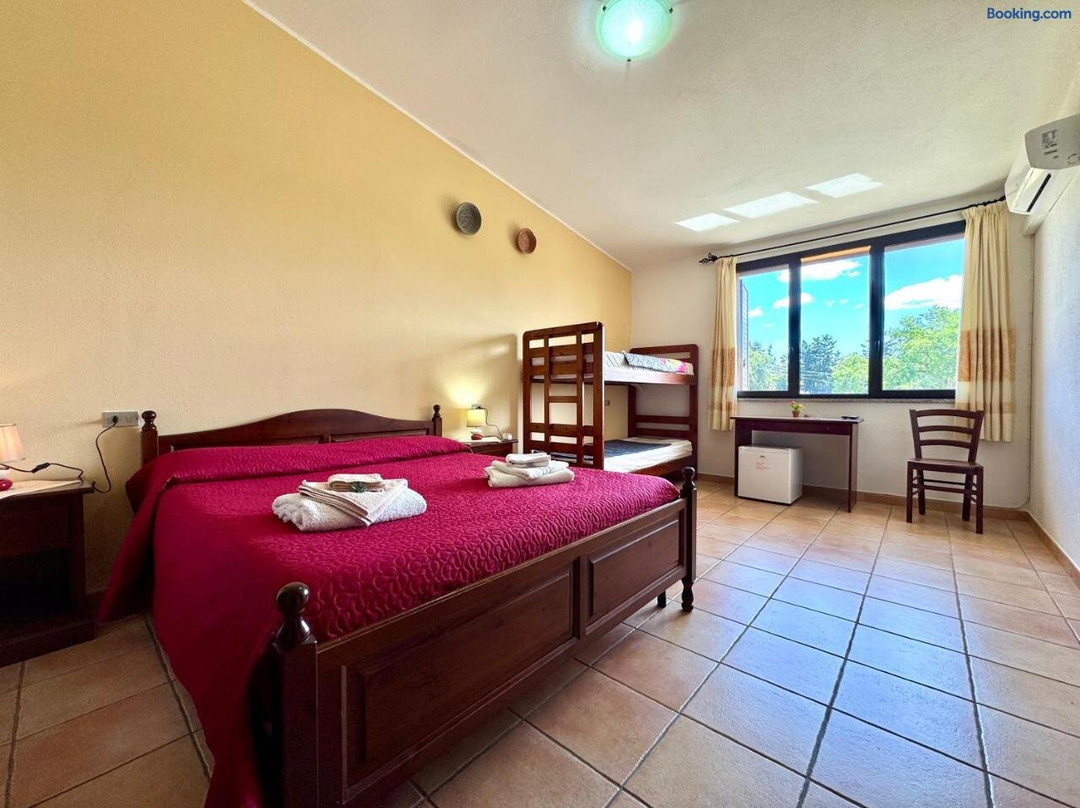 Agriturismo l'Agrumeto