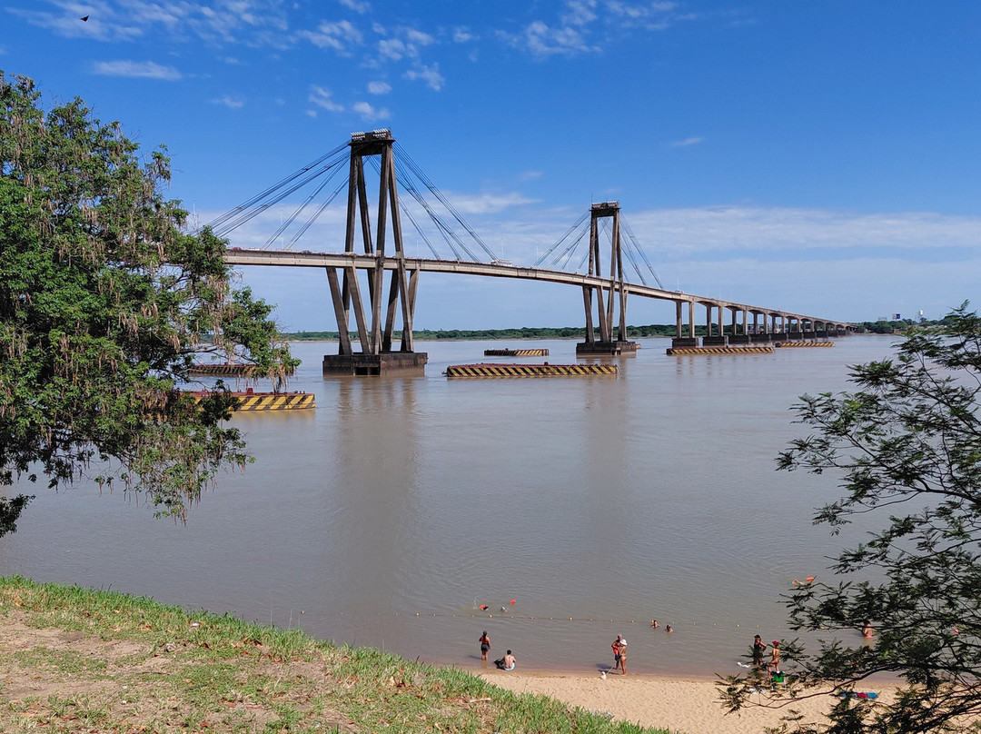 Puente General Manuel Belgrano-科连特斯必去景点