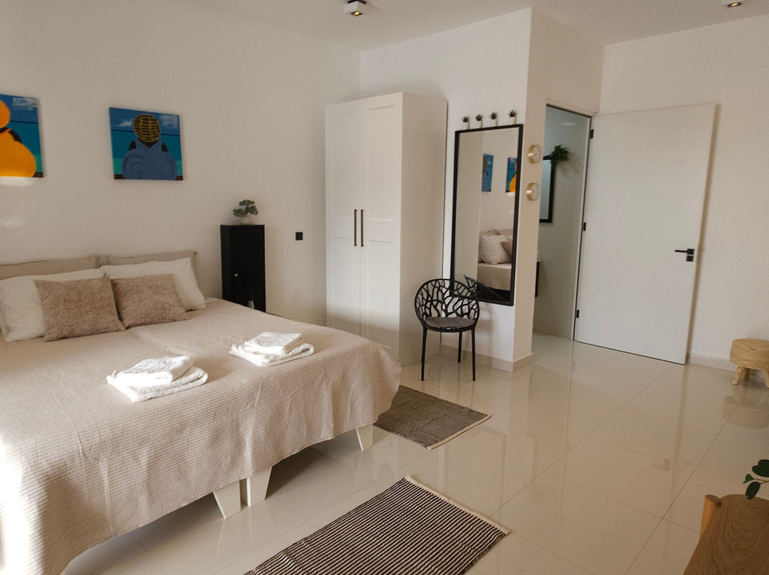 Bed & Breakfast Curacao主图
