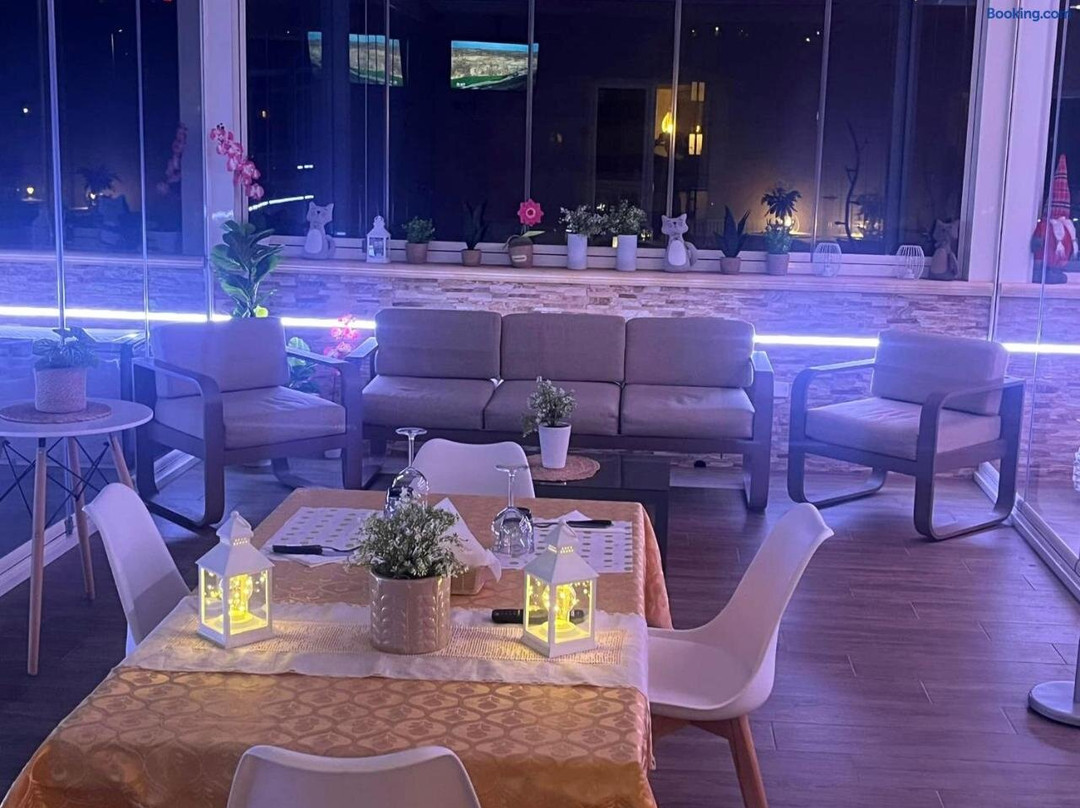 B&B La Terrazza