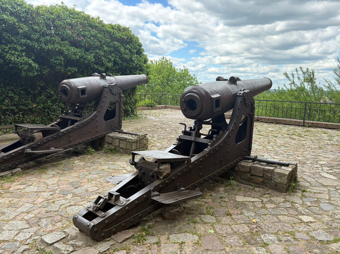 Teutonic Order Castle-Kwidzyn必去景点