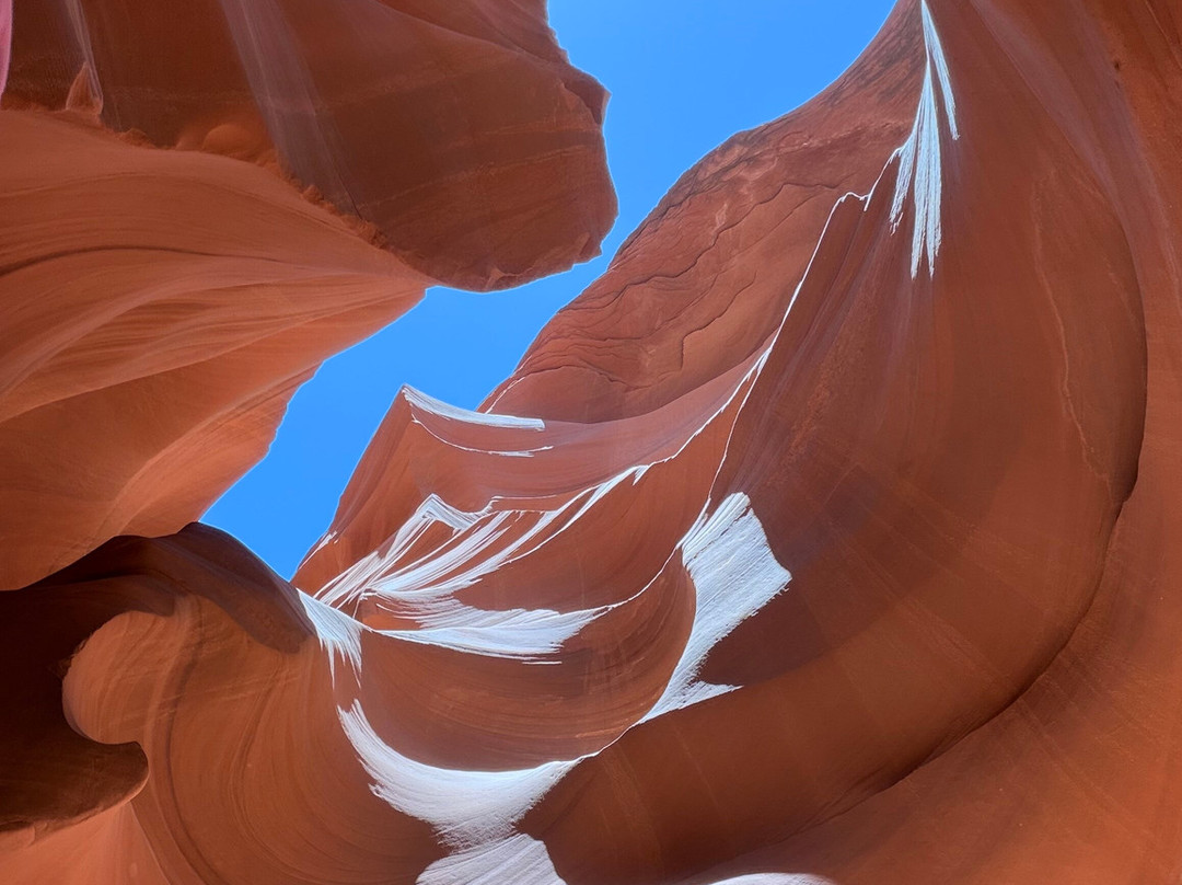 Grand Canyon Guru-Grand Canyon Village必去景点