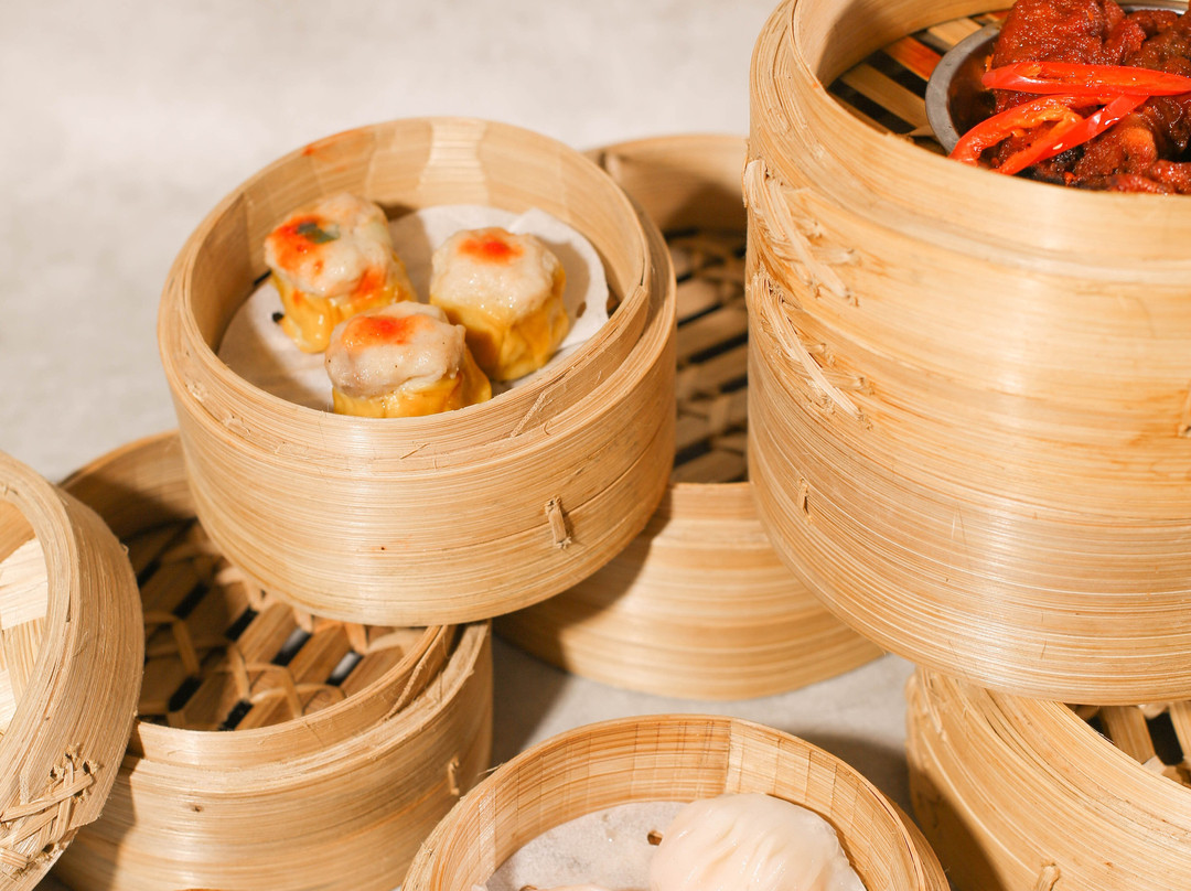 Wei Fu Dimsum Gatsu