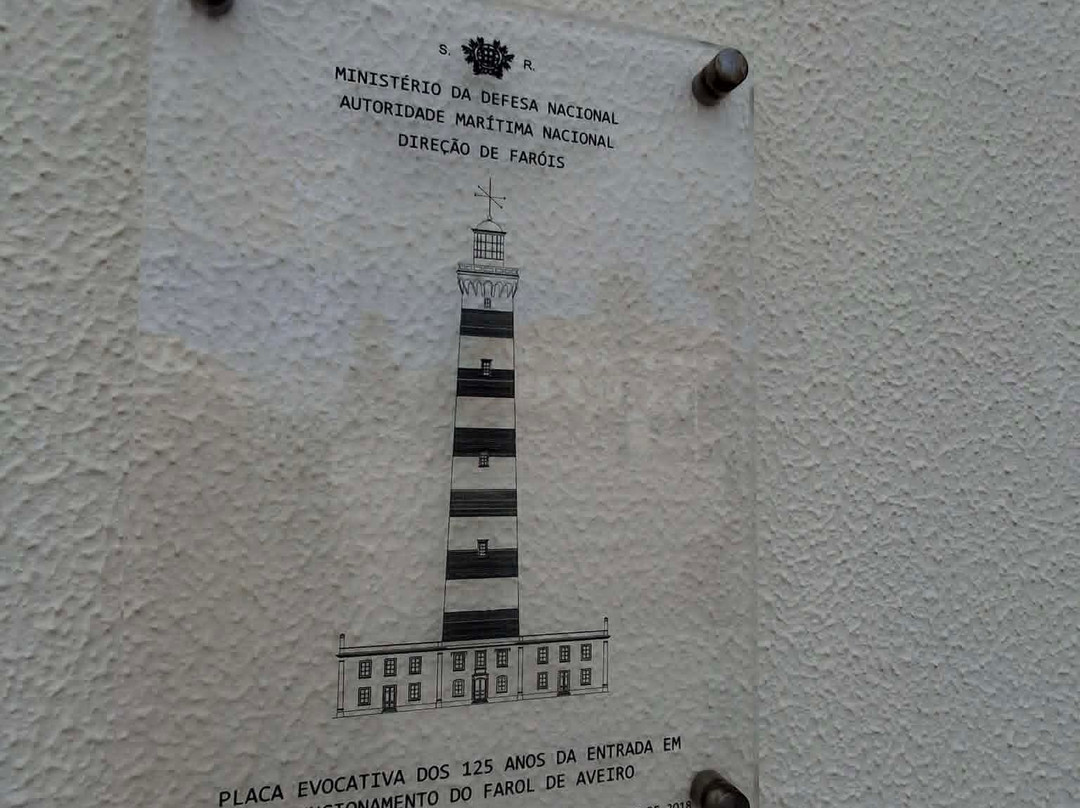 Farol da Barra-伊利亚沃必去景点