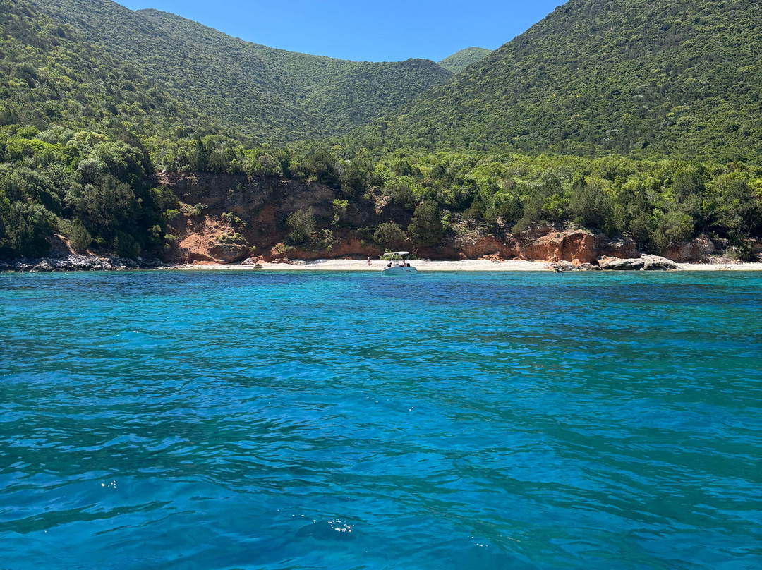 Dolphin Ski Club Water Sports & Boat Hire-Skala必去景点