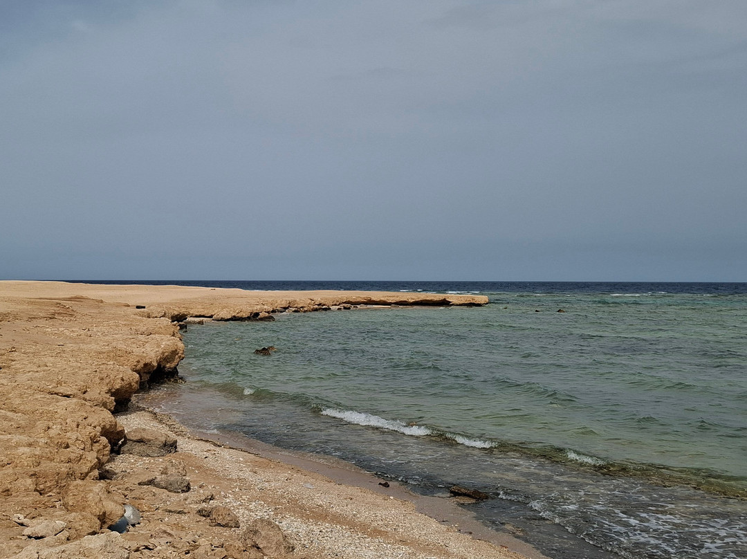 Sahl Hasheesh Promenade-Second Hurghada必去景点