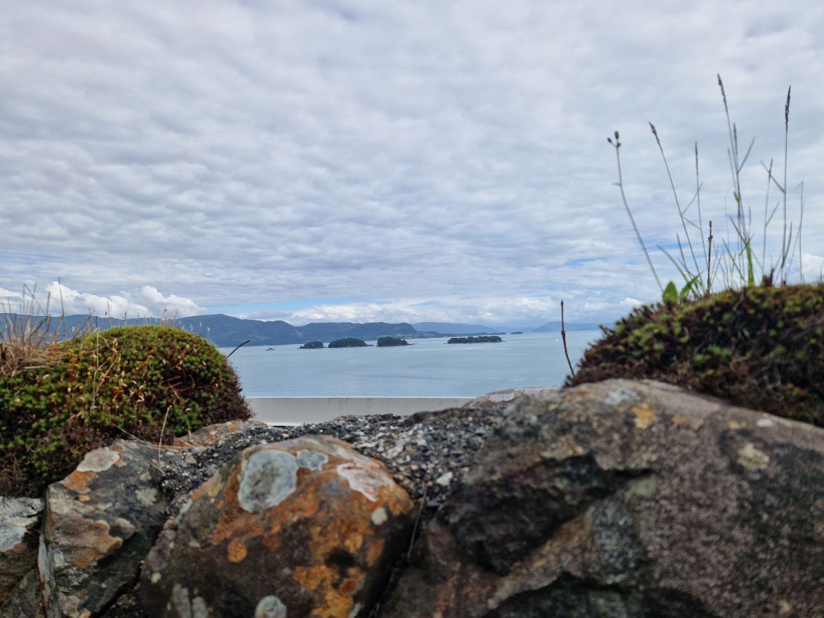 索尔斯特朗巴德酒店-旅行者