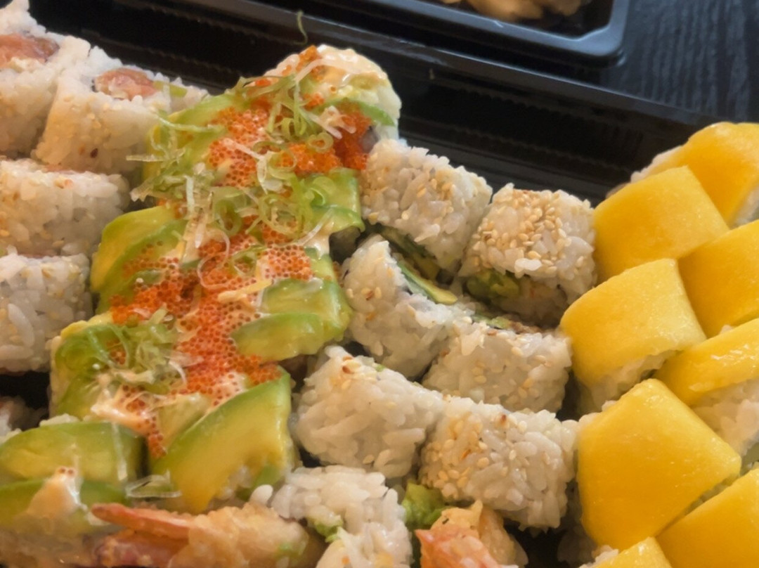 Mirin Sushi Horten