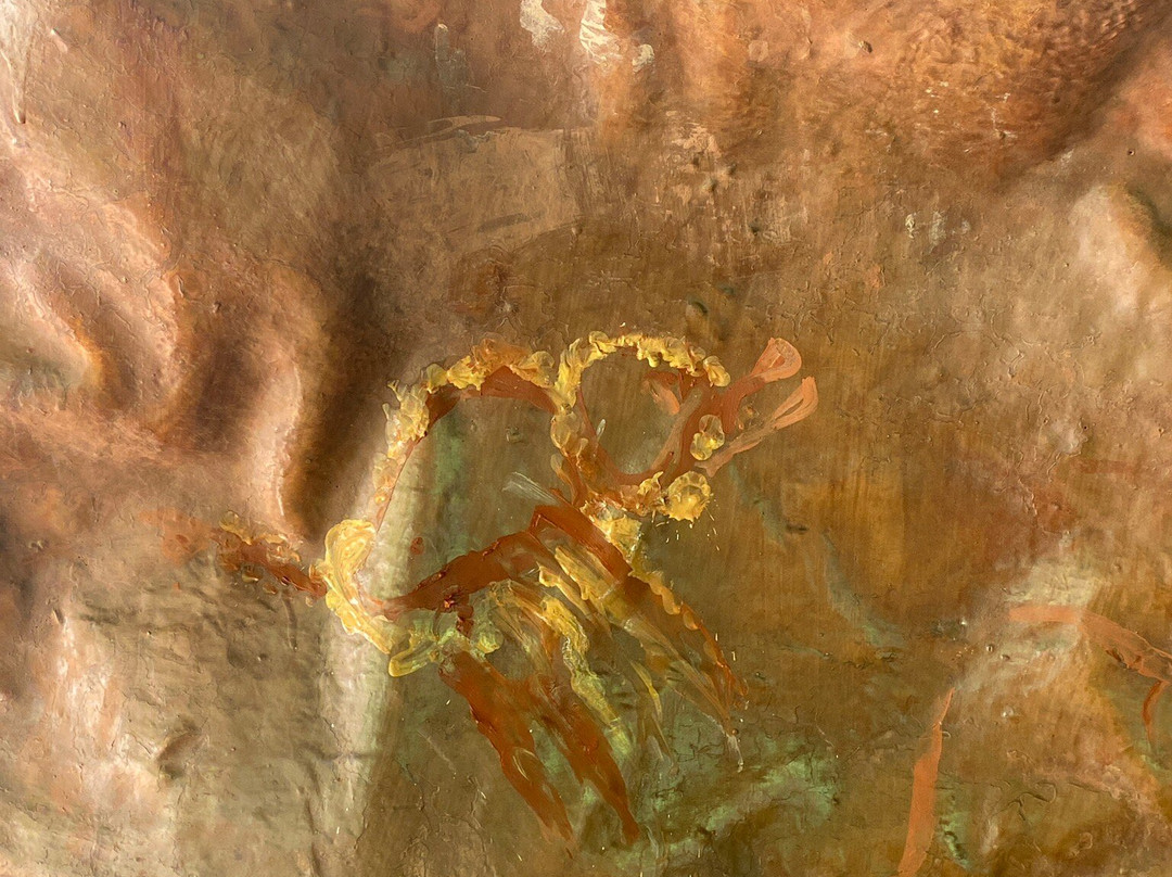 Paléosite-Saint-Cesaire必去景点