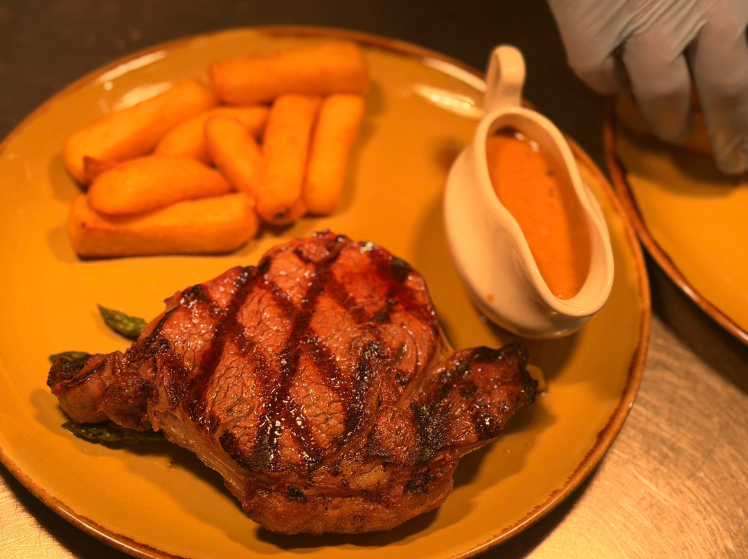 Eatery 53