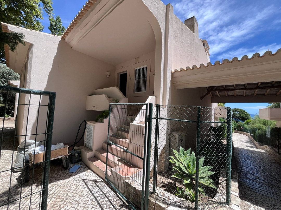 Pestana Porches Praia主图