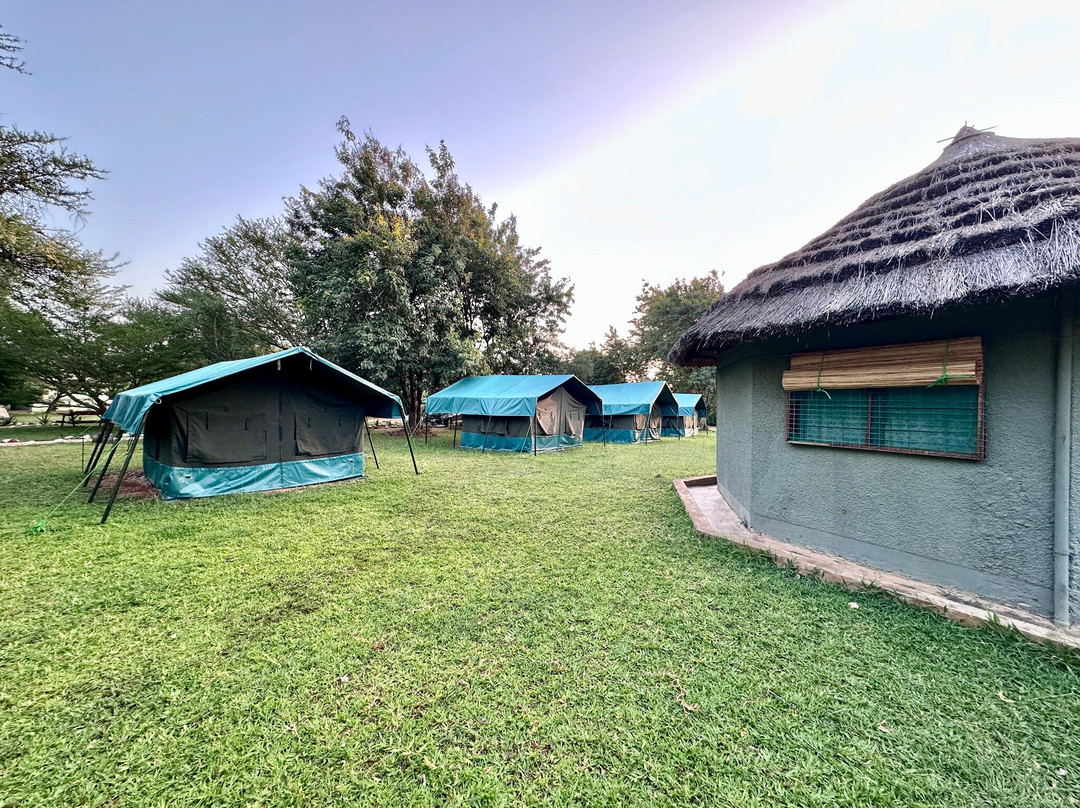 Red Chilli Rest Camp