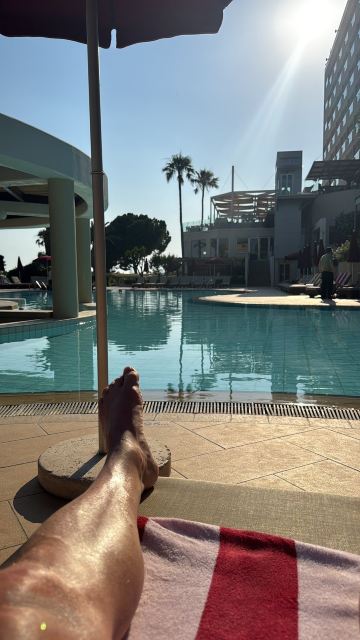 St Raphael Resort-旅行者