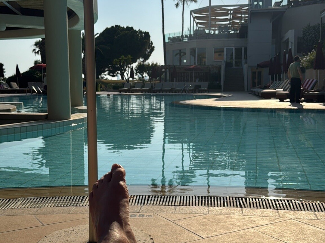 St Raphael Resort主图