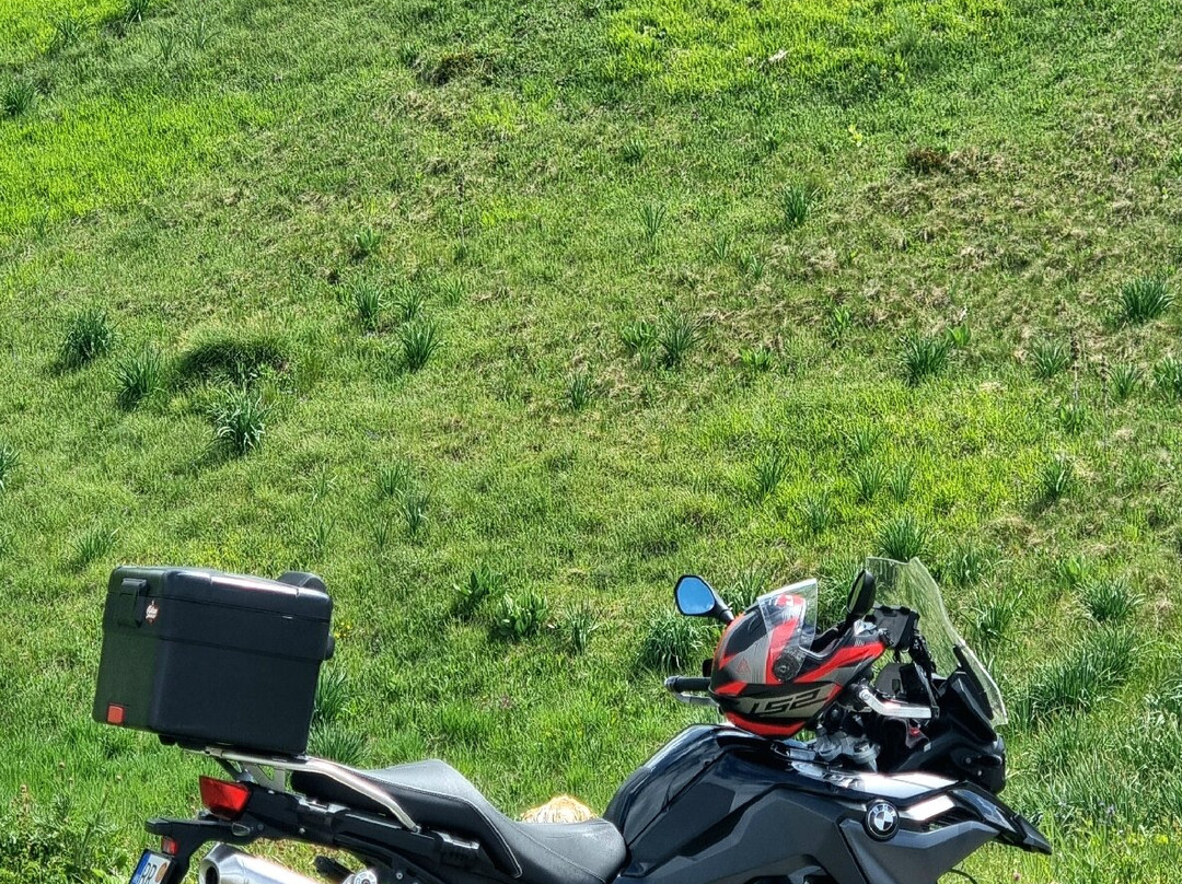 Balkan Moto Travel-布德瓦必去景点