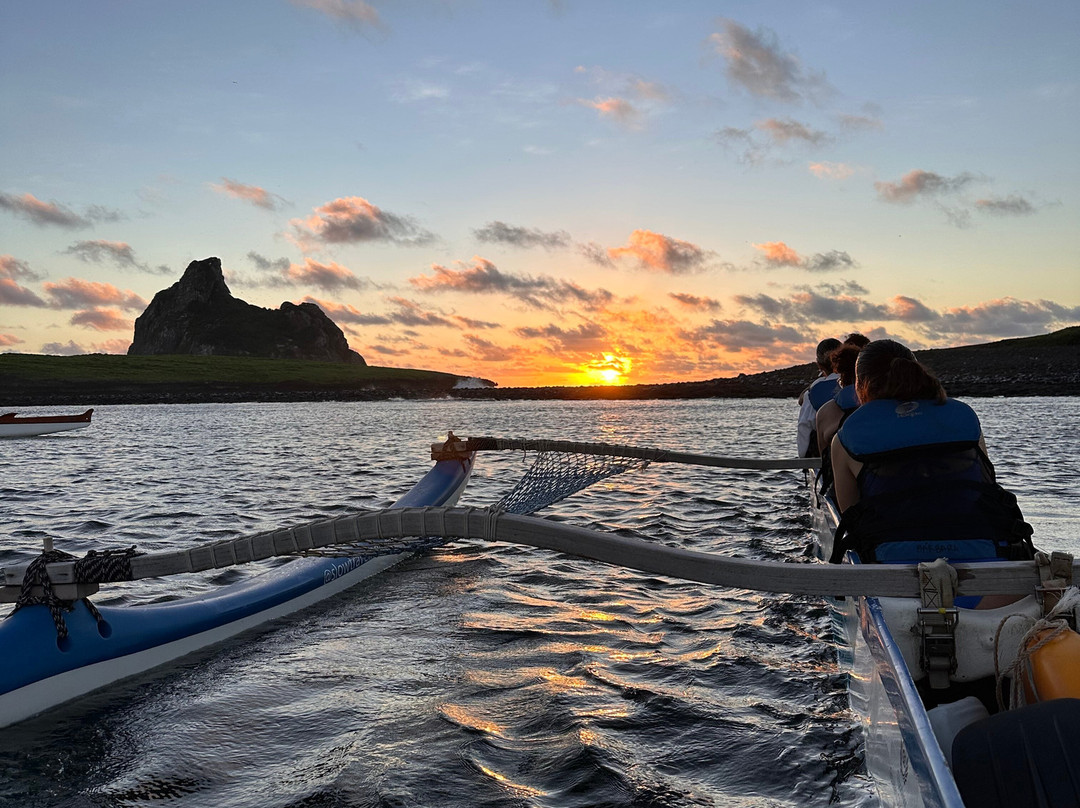 Slow Travel Noronha-Vila dos Remedios必去景点