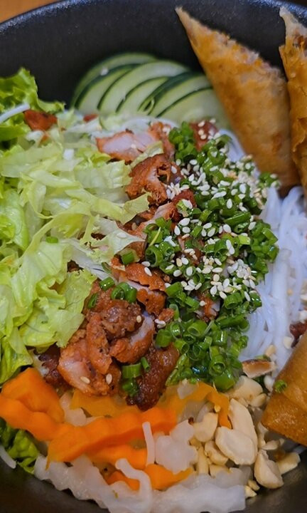 Phở Minh Vũ Vietnamese