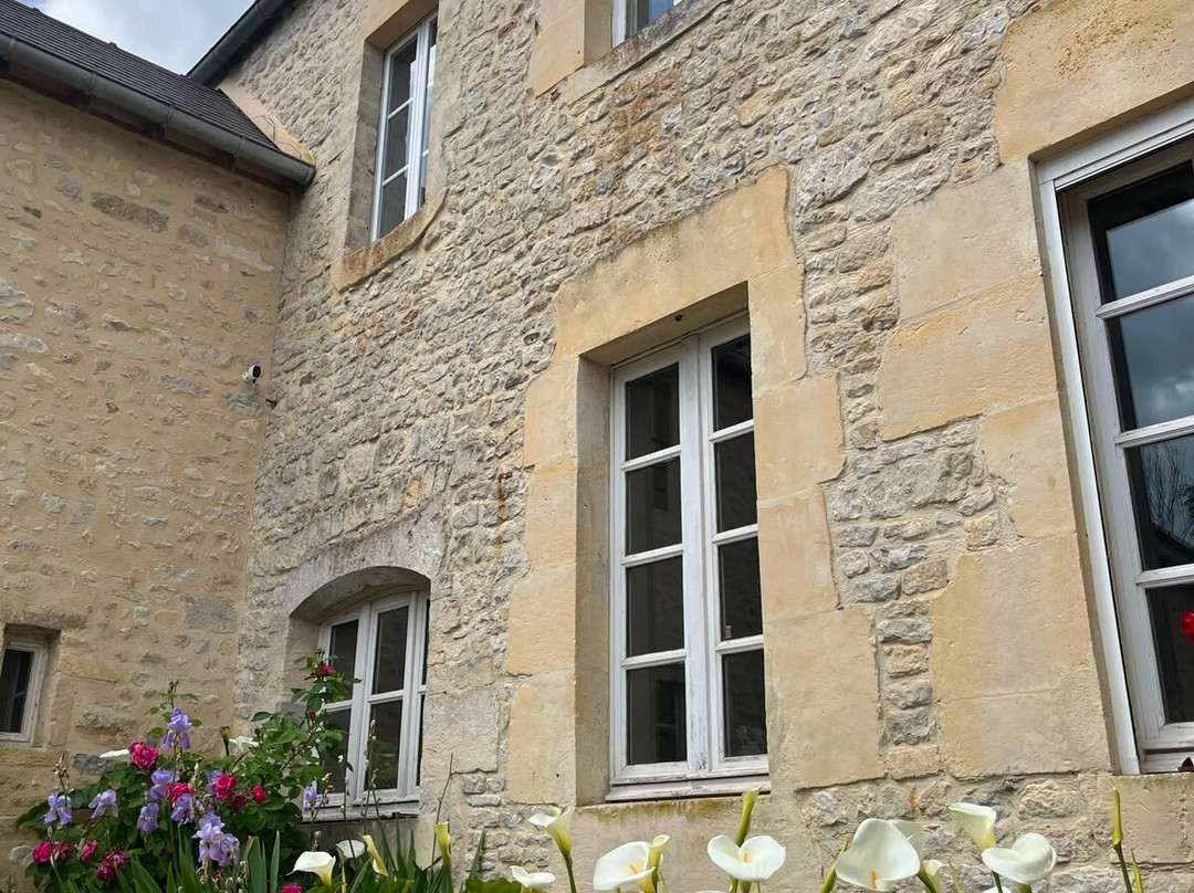 La Cour Souveraine主图