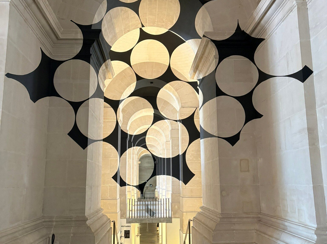 Palais des Beaux-Arts de Lille-里尔必去景点